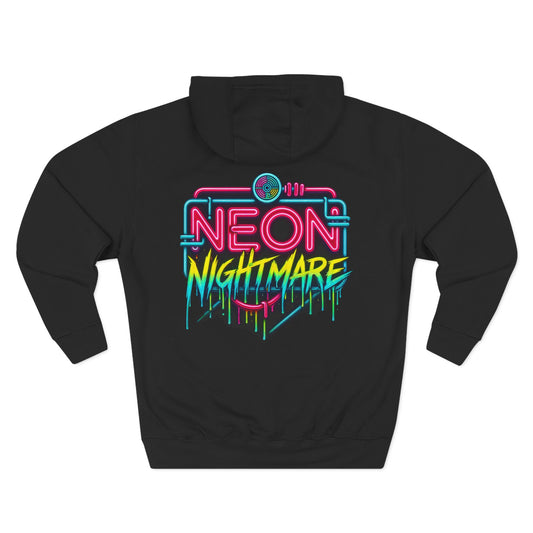 NN-001: First Edition Hoodie