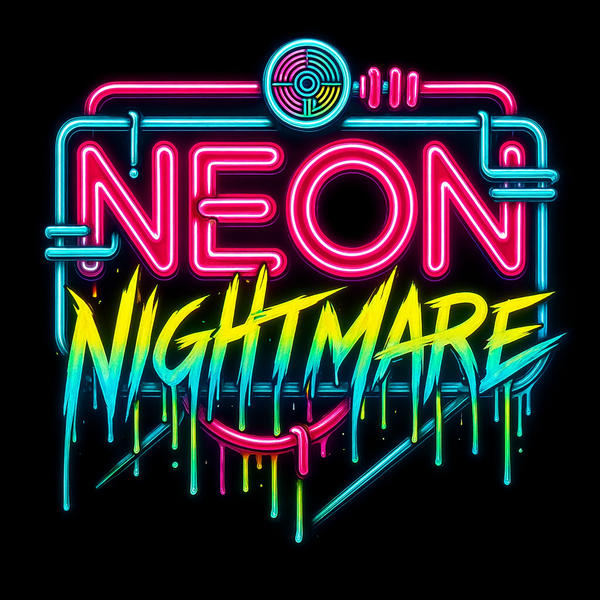 Neon Nightmare